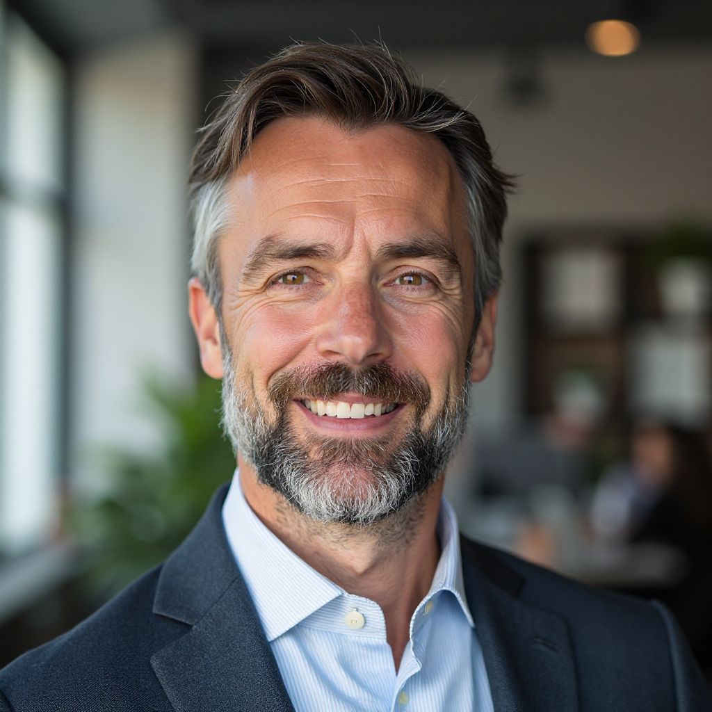 Dr. Nathan Wells