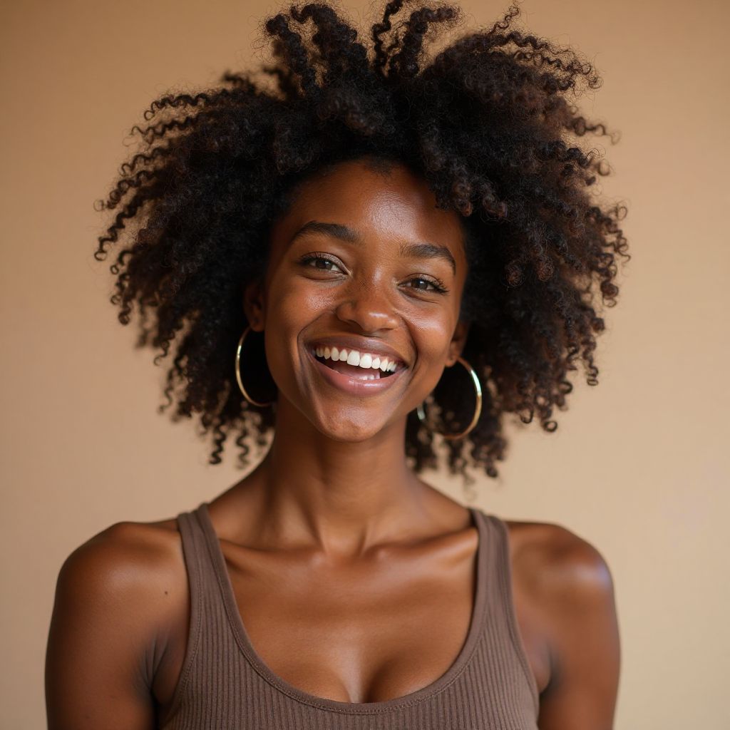 Aisha Johnson